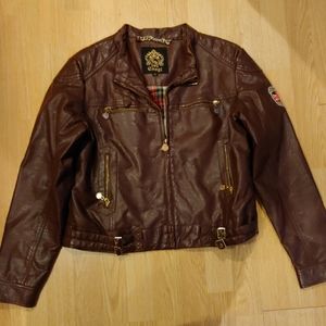 Women's Coogi jacket